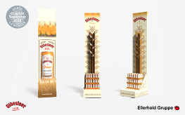 Silber beim display Superstar Award Silber beim display Superstar Award